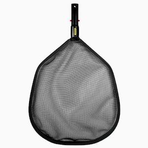 Accessories Pools And Spas: Stanley DLX Aluminium Leaf skimmer