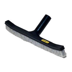 Accessories Pools And Spas: Stanley DLX Pool Brush