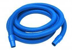 Accessories Pools And Spas: Pool Vacuum Hose 32mm - 10m with cuffs