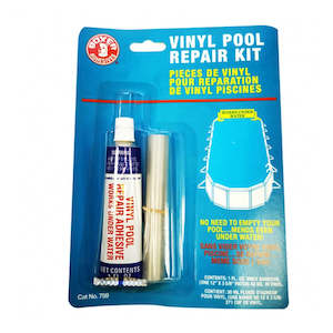 Paramount Liner Repair kit
