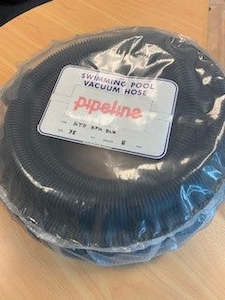 Filtermaster Vacuum Hose packs - Black series