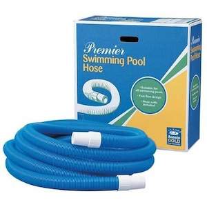 Accessories Pools And Spas: Pool Vacuum Hose packs incl Cuffs - 38mm