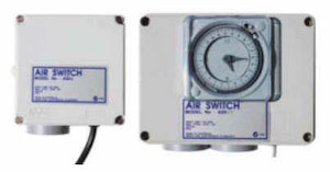 Control Systems Pools And Spas: Astral Air switch 10amp (no time clock)