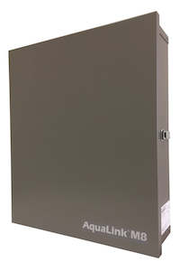 AquaLink M8 Pool Controller