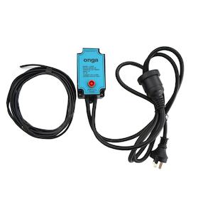 Onga Air switch control