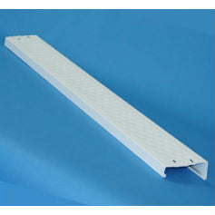 Spare Parts Pools And Spas: Paramount Liner pools - Spare parts - Coping / Seat, cover plate and cap, connector plate