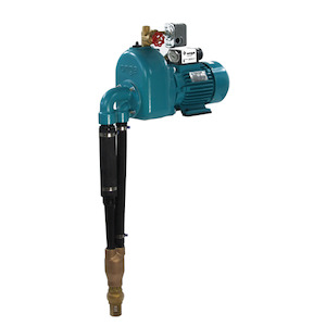 Pumps Home And Rural Water Equipment: Onga Deep Well Injector Kits