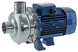 Pumps Home And Rural Water Equipment: Davies CKD series pumps