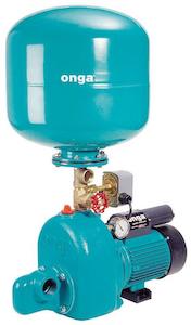 Pumps Home And Rural Water Equipment: Onga Farmmaster 700 series pumps - Shallow well