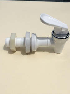 Stoneware Filter Tap replacement set