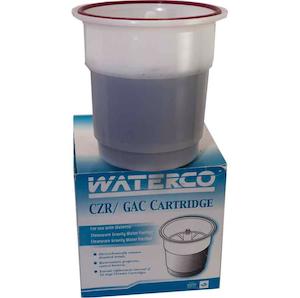 Filters Home And Rural Water Equipment: Stoneware CZR Filter