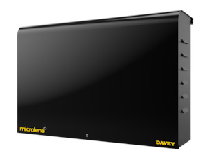 Sanitizers Home And Rural Water Equipment: MICROLENE AQUASHIELD MAX