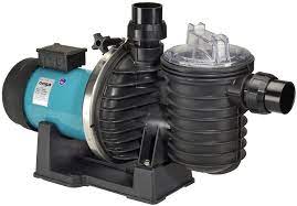 Agriculture Horticulture Water Equipment: Onga Seabass Series pumps