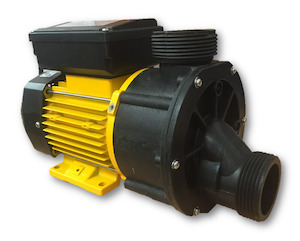 Spa Pools And Baths: Davey Spa Circulating pump 250w