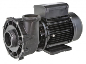 ONGA ARETA SMA20 SINGLE SPEED SPA PUMP