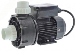 Spa Pools And Baths: ARETA SMA SERIES – CIRCULATION PUMP 1HP
