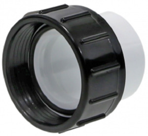 BALBOA PUMP MAC UNION