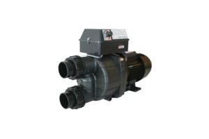 Waterco Delta Hot Pump for Spa Baths