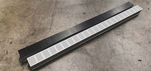 Ssl: Ultra Drain Plus