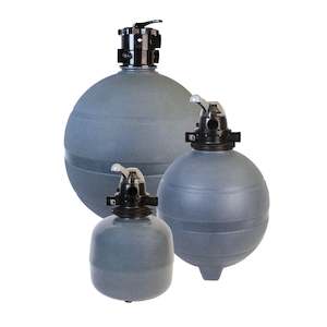 Poolrite: Poolrite Filters - S Series