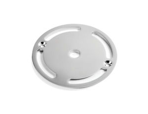 Flolux Stainless Main drain cover