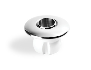 Flolux Stainless Steel Fittings - Eyeball Jets