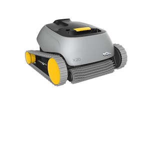 Dolphin Robot cleaners - X20 model