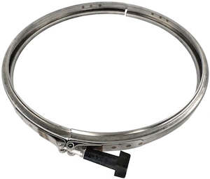 ONGA Panterra Filter Tank Spares - Clamp Band