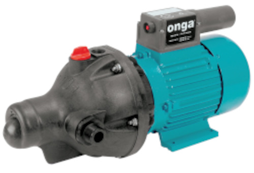 ONGA 500 SERIES Pump