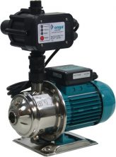 Onga: ONGA SMH PRESSURE SYSTEM – ELECTRONIC AUTO CONTROLLER