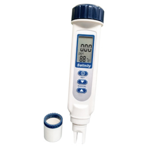 Salt Test meter