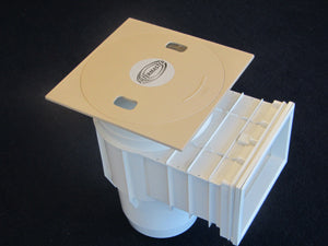Filtermaster: Filtermaster Skimmer Box complete