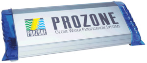 Filtermaster: Ozone Water Treatment by ProZone