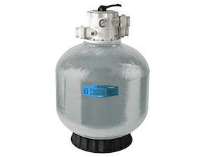 Davey ECOPURE MEDIA FILTERS