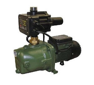 Dab: DAB-JETCOM62 - Domestic Water Pump