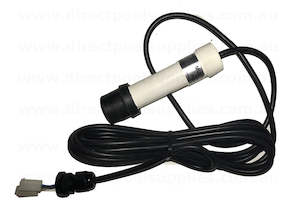 Chemi Gem multi electrode probe