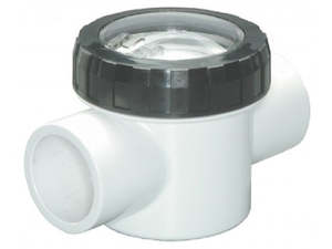 Davey Pool and Spa Valves