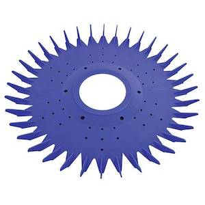 Austral: Baracuda Skirt G2