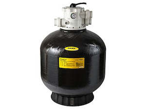 Top Picks: Davey CRYSTAL CLEAR MEDIA FILTERS