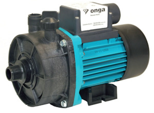 Onga Pumps - 400 series