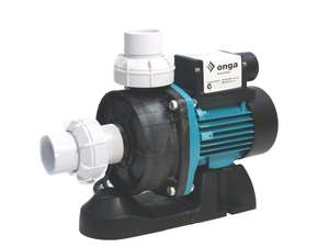 ONGA LTPS Solar pumps