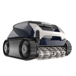 Pools And Spas: Zodiac Duo DX4000 IQ robot cleaner