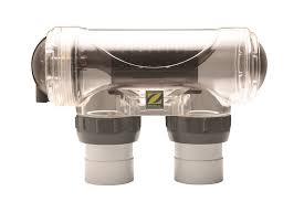 Pools And Spas: Zodiac Tri series cell replacement - mid size