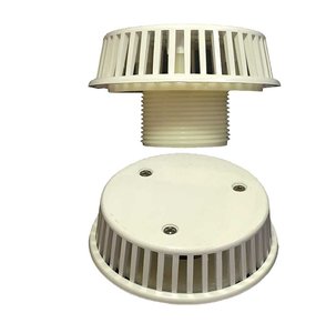 Waterco Spa Bath threaded suction