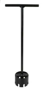 Hydrostatic valve tool for 40 and 50mm threaded Hydrostatic valves