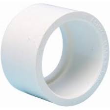 Pools And Spas: PVC - 50mm / 40mm reducing bush