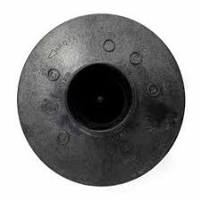 Pools And Spas: Poolrite PM SQI Pump Impellor
