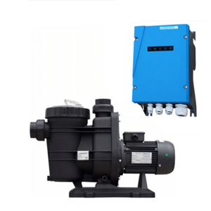 Lorentz Solar power DC swimming pool pumps