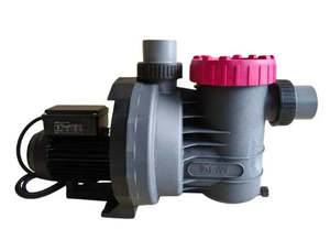 BWT iSTAR 19 - Filter pumps