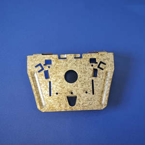 Paramount Liner pools - Spare parts - connector plate only